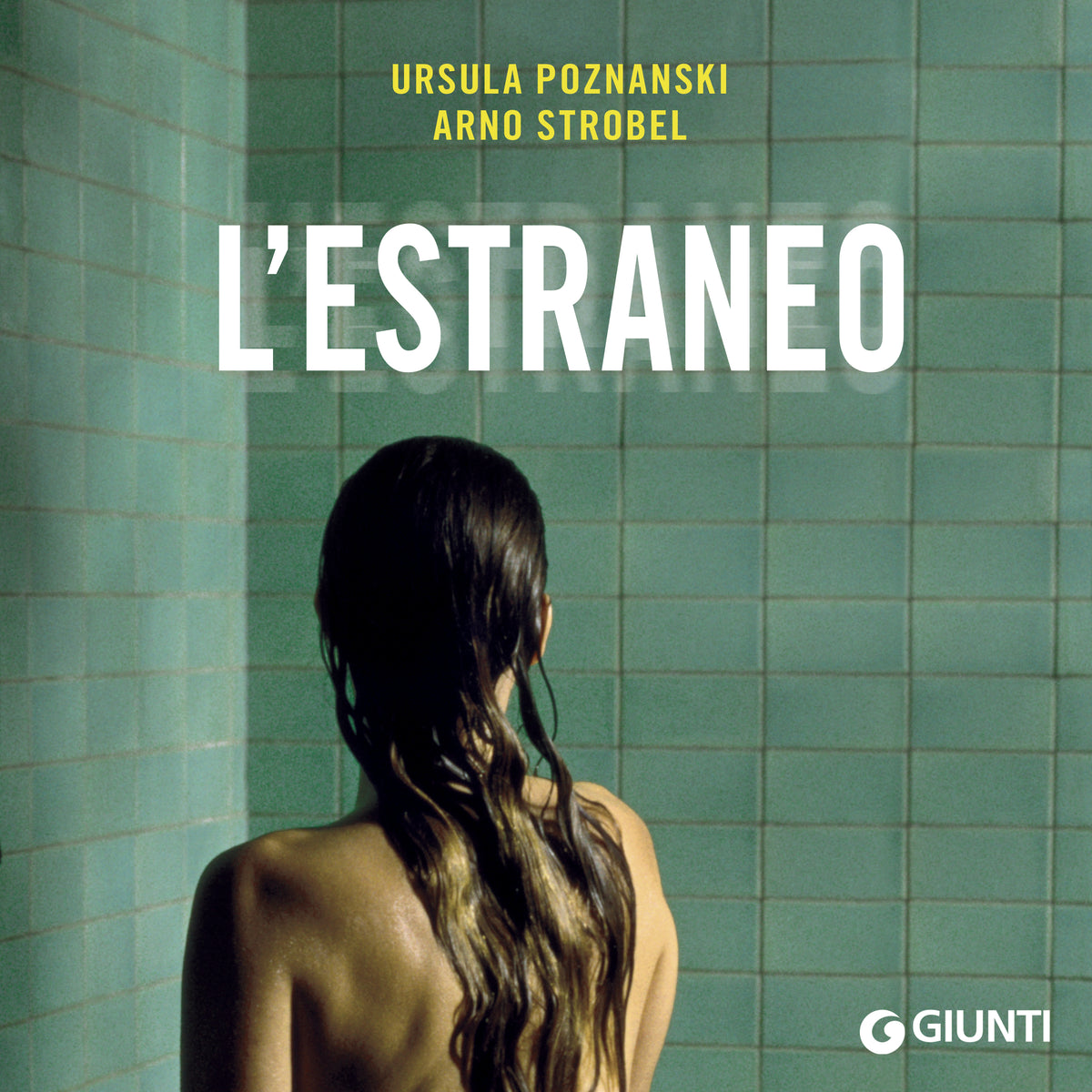 L'Estraneo Aud