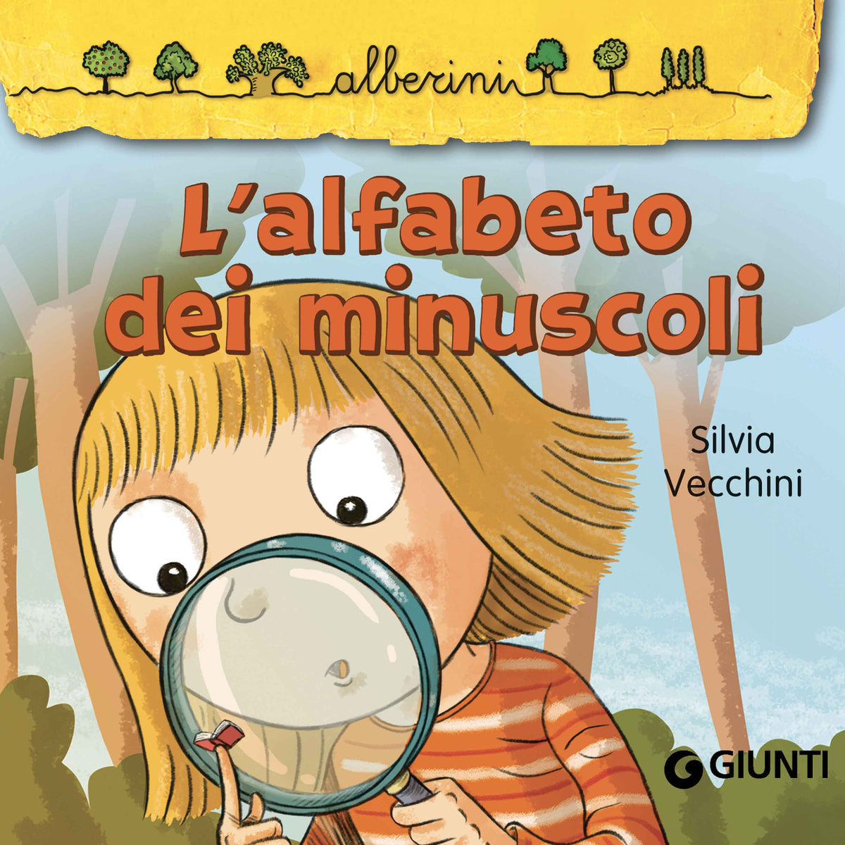 L'Alfabeto Dei Minuscoli