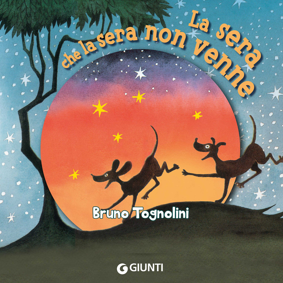 La Sera Che la Sera Non Venne Aud