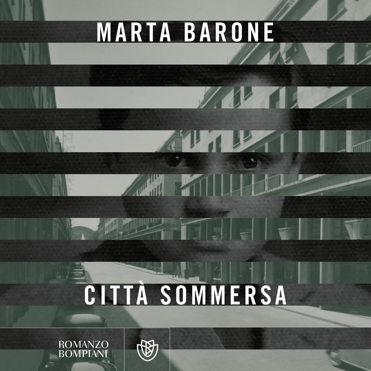Citta' Sommersa Aud