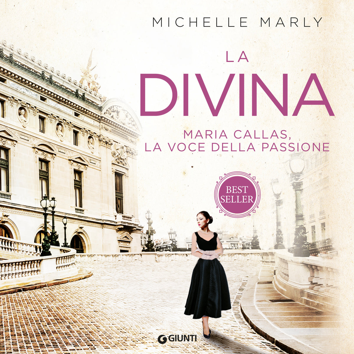 La Divina. Maria Callas. la Voce Della P