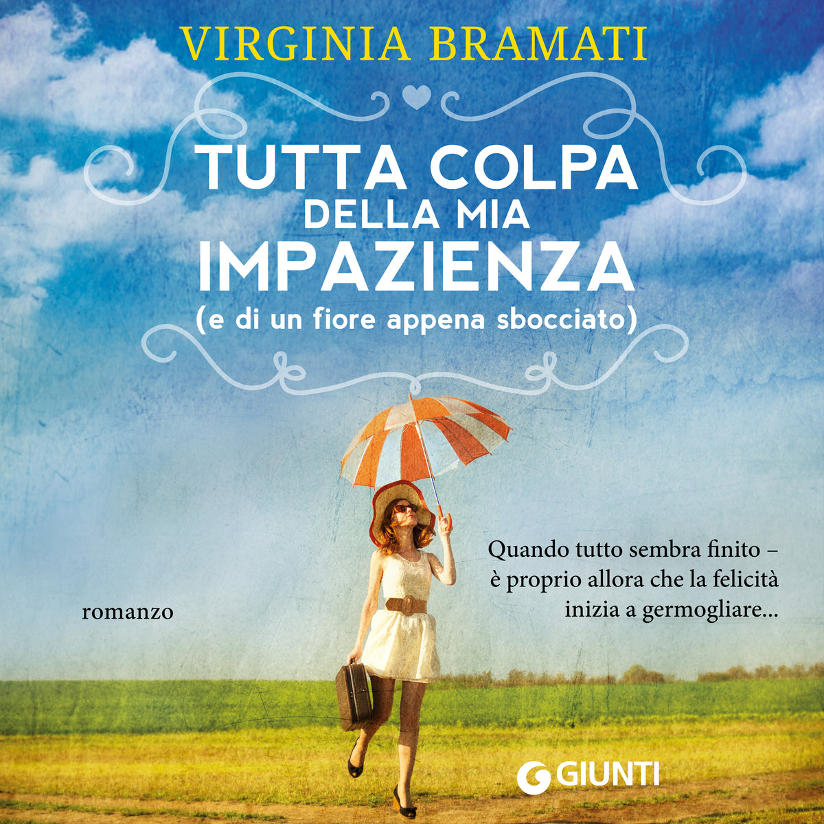 L'Imperfetta Meraviglia