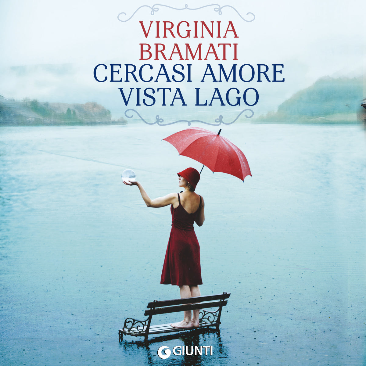 Cercasi Amore Vista Lago Aud