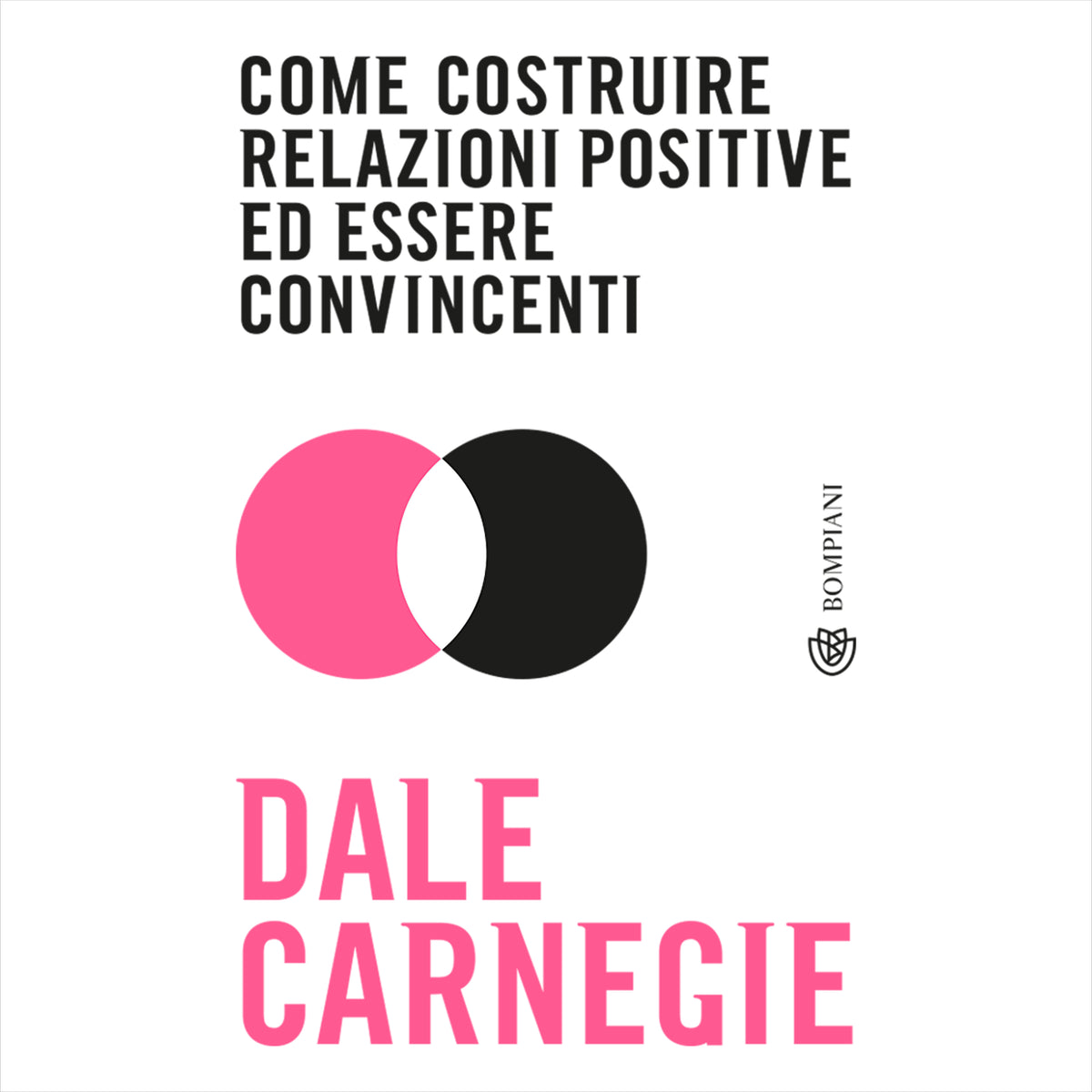 Come Costruire Relazioni Positive...Aud
