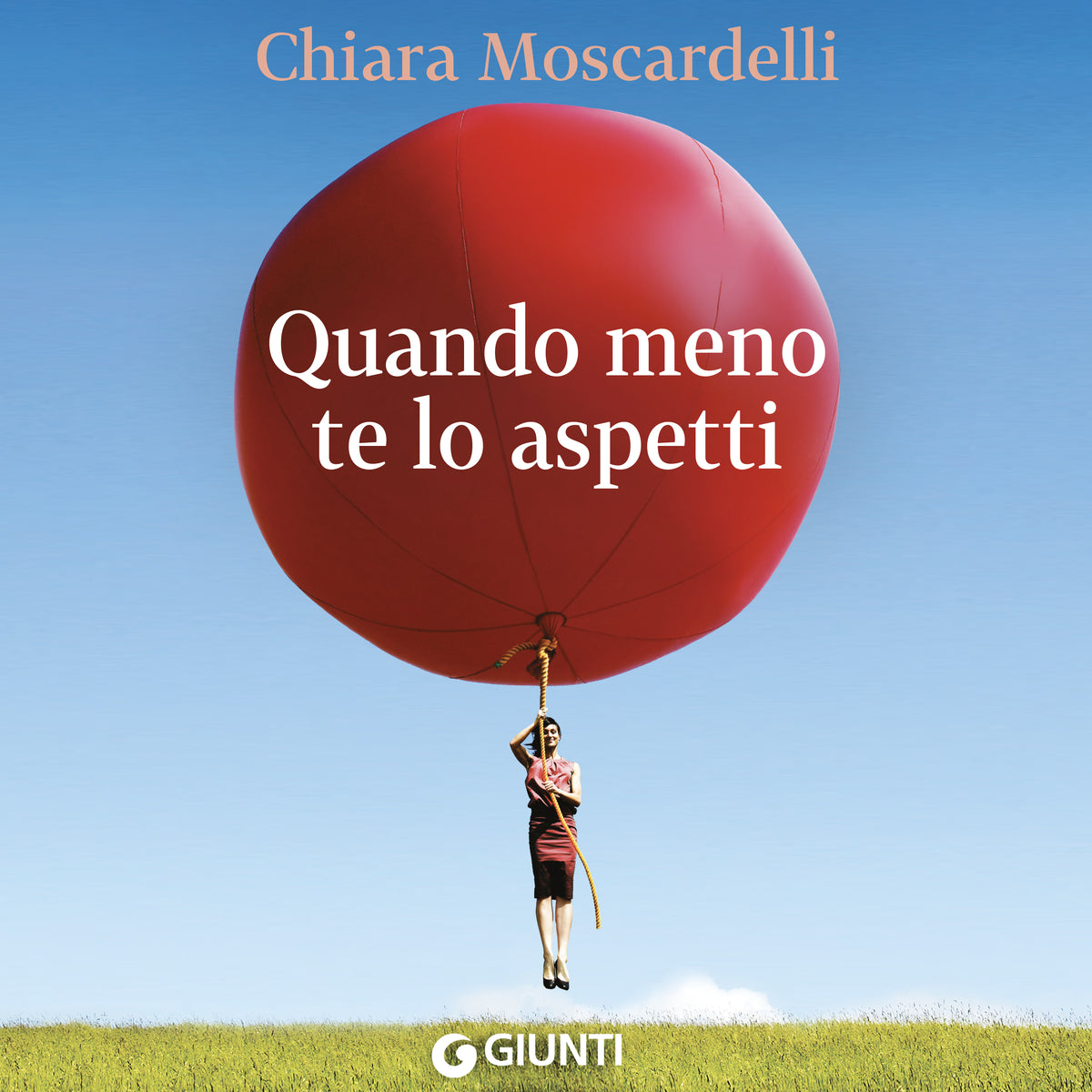Quando Meno Te lo Aspetti Aud
