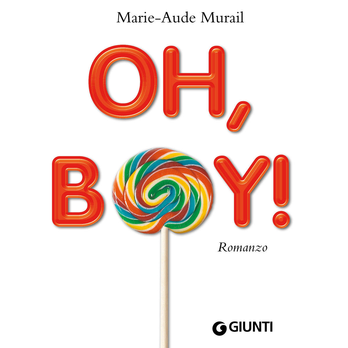Oh,Boy!