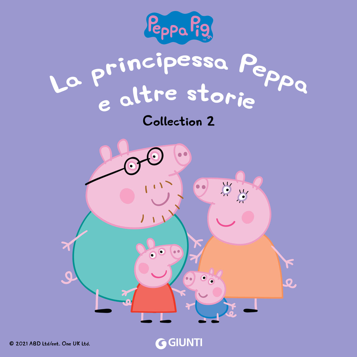 Peppa Pig_Collection N.2