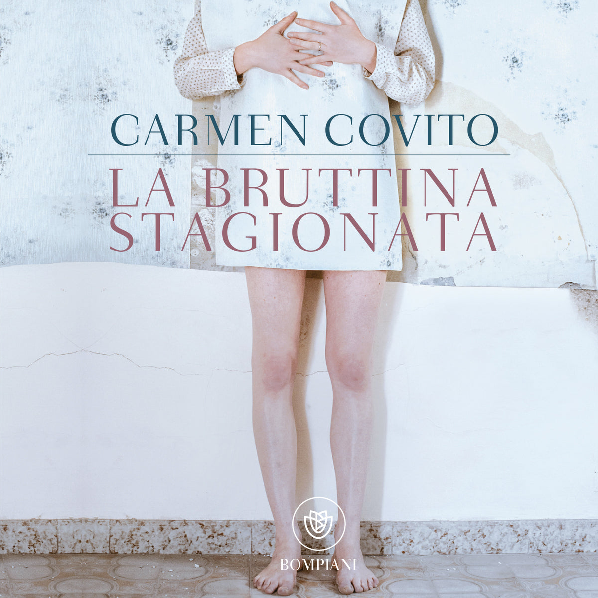 La Bruttina Stagionata Aud