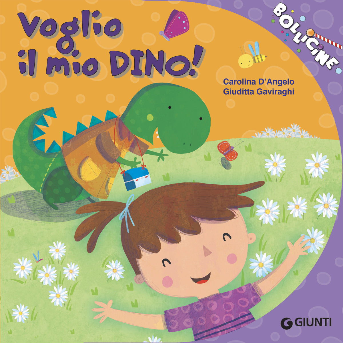 Voglio il Mio Dino
