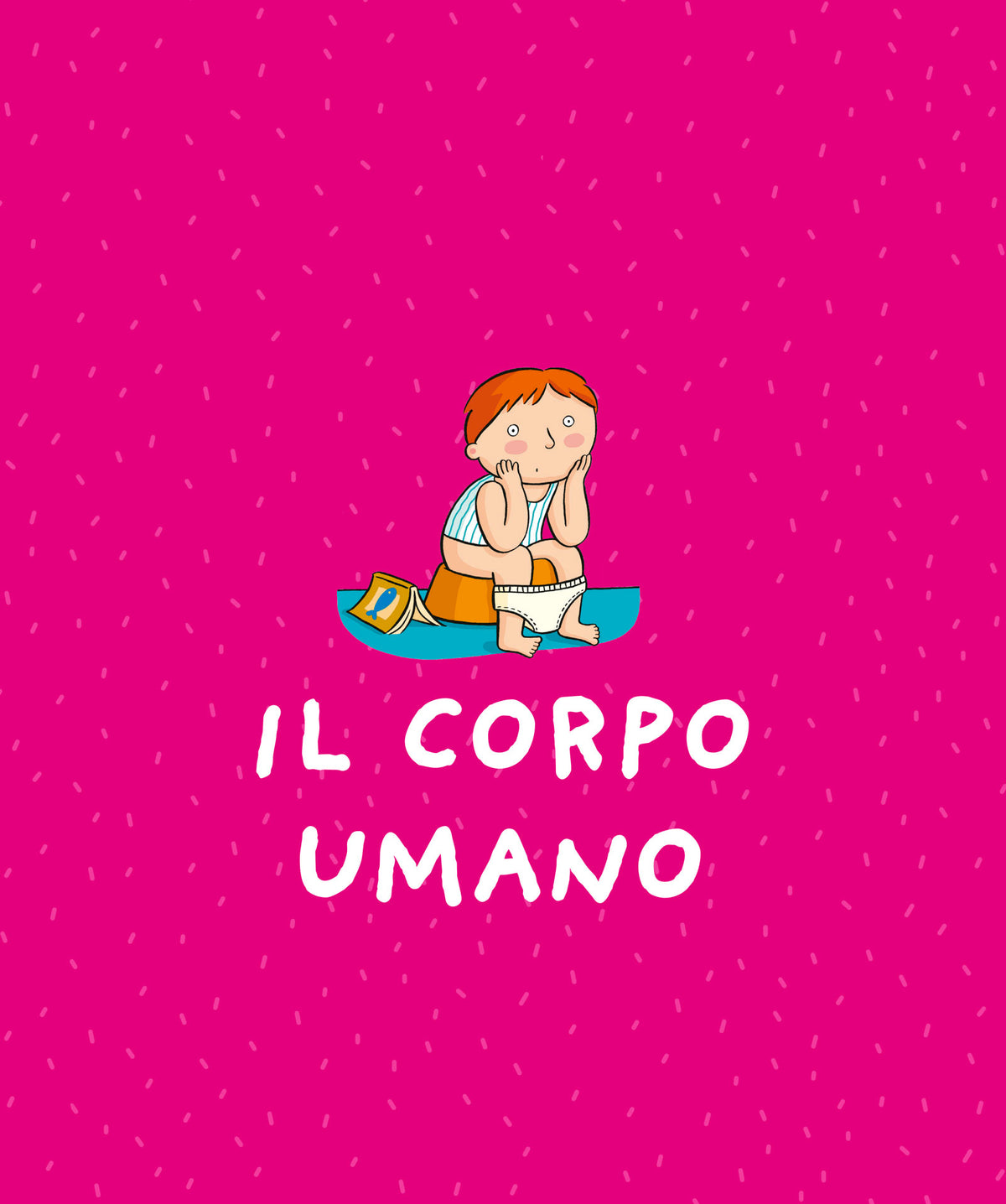 La mia prima enciclopedia