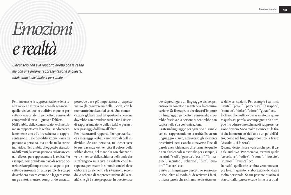 Ipnosi. Dilatare la mente per conoscere e trasformare la realtà