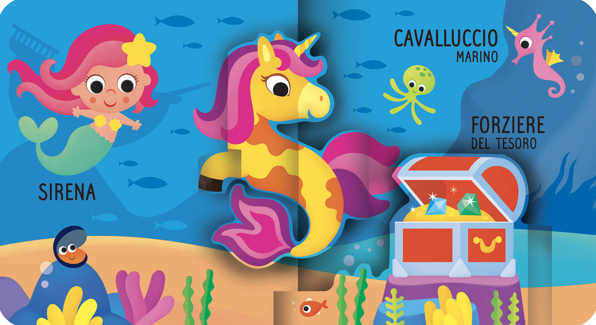 Unicorni Magici