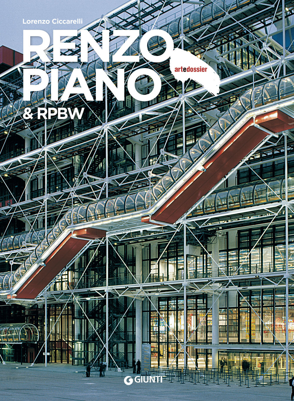 Renzo Piano . & RPBW