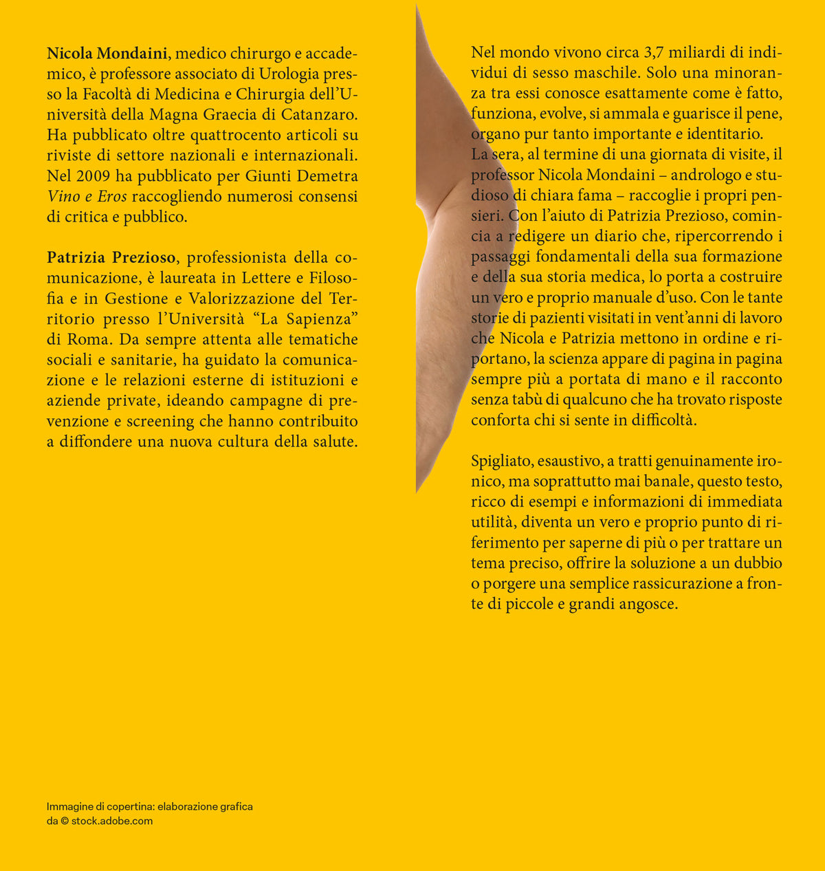 Wikipene. Manutenzione, prevenzione e cura