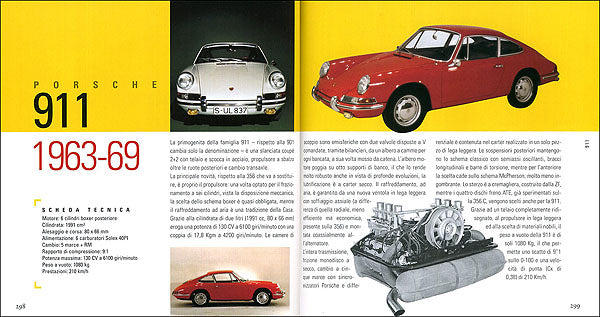 Porsche. L'eccellenza su strada e in pista