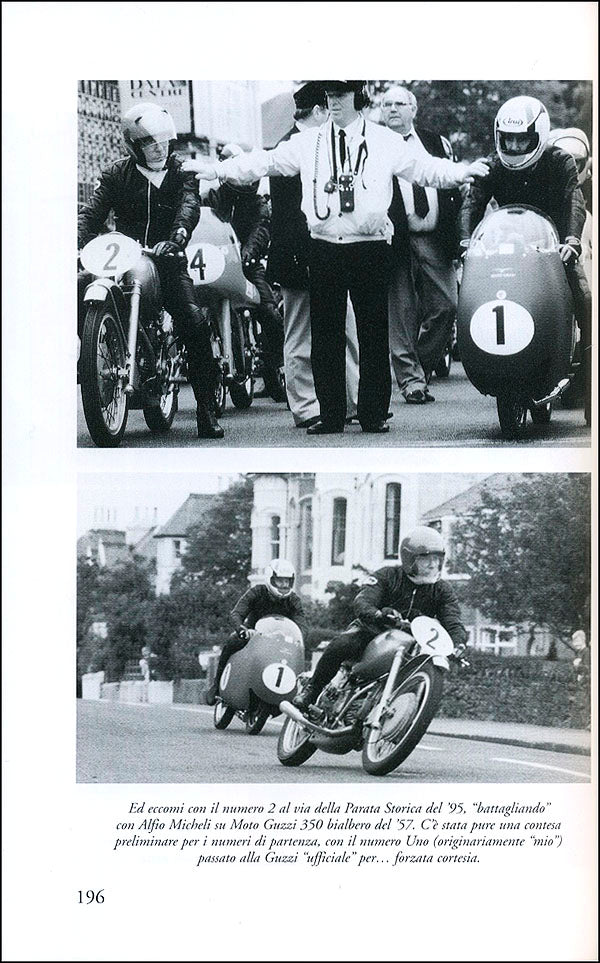 Ti porterò a Bray Hill. L'irresistibile richiamo del Tourist Trophy. 1907-2007 centenary edition