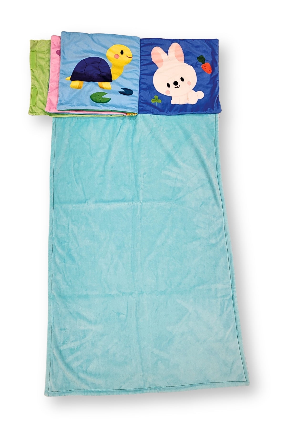 Il grande libro per la nanna. Un libro coperta pieno di sogni
