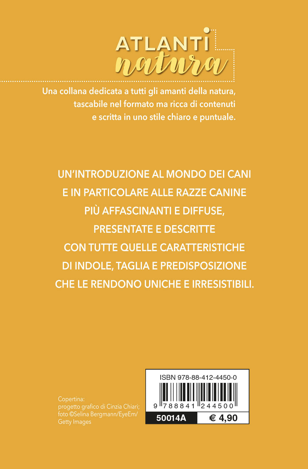 Cani. alimentazione, salute, comportamento e psicologia, toelettatura