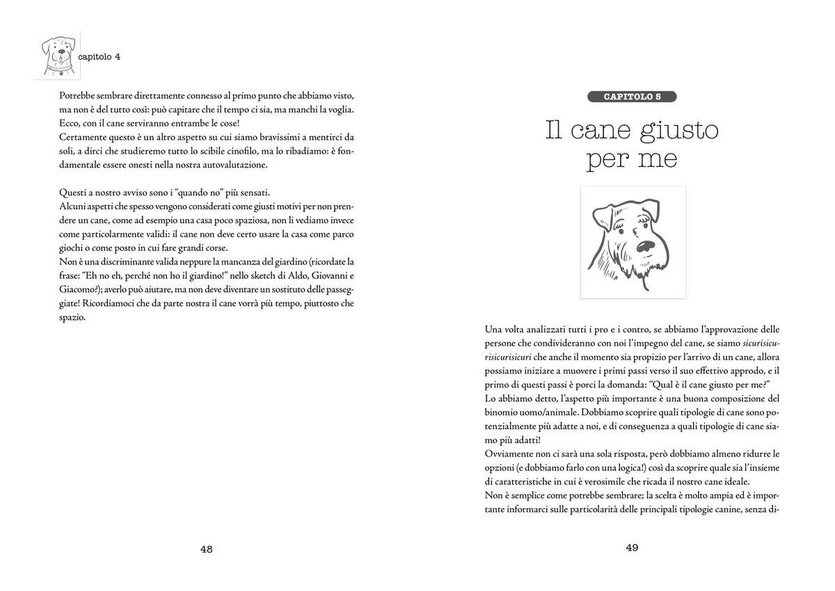 Ti presento il cane. Educazione, comunicazione, benessere