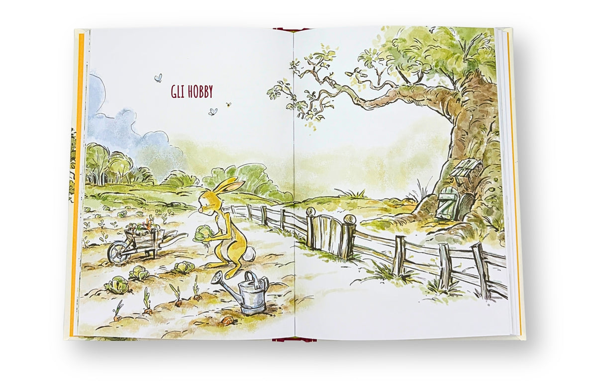 100 Momenti di Mindfulness Disney Winnie the Pooh. Ritrovare l'equilibrio interiore ogni giorno