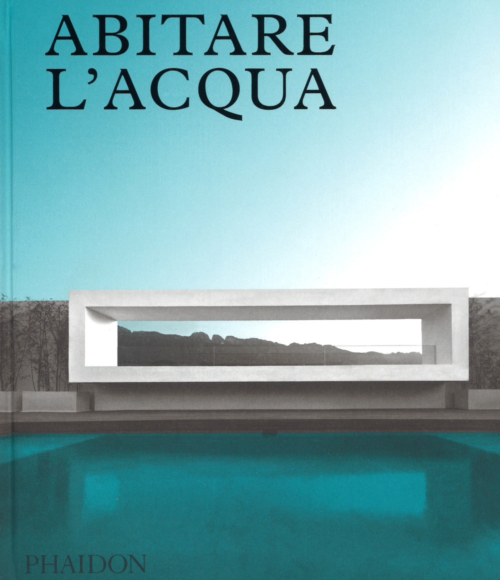 Abitare l'acqua