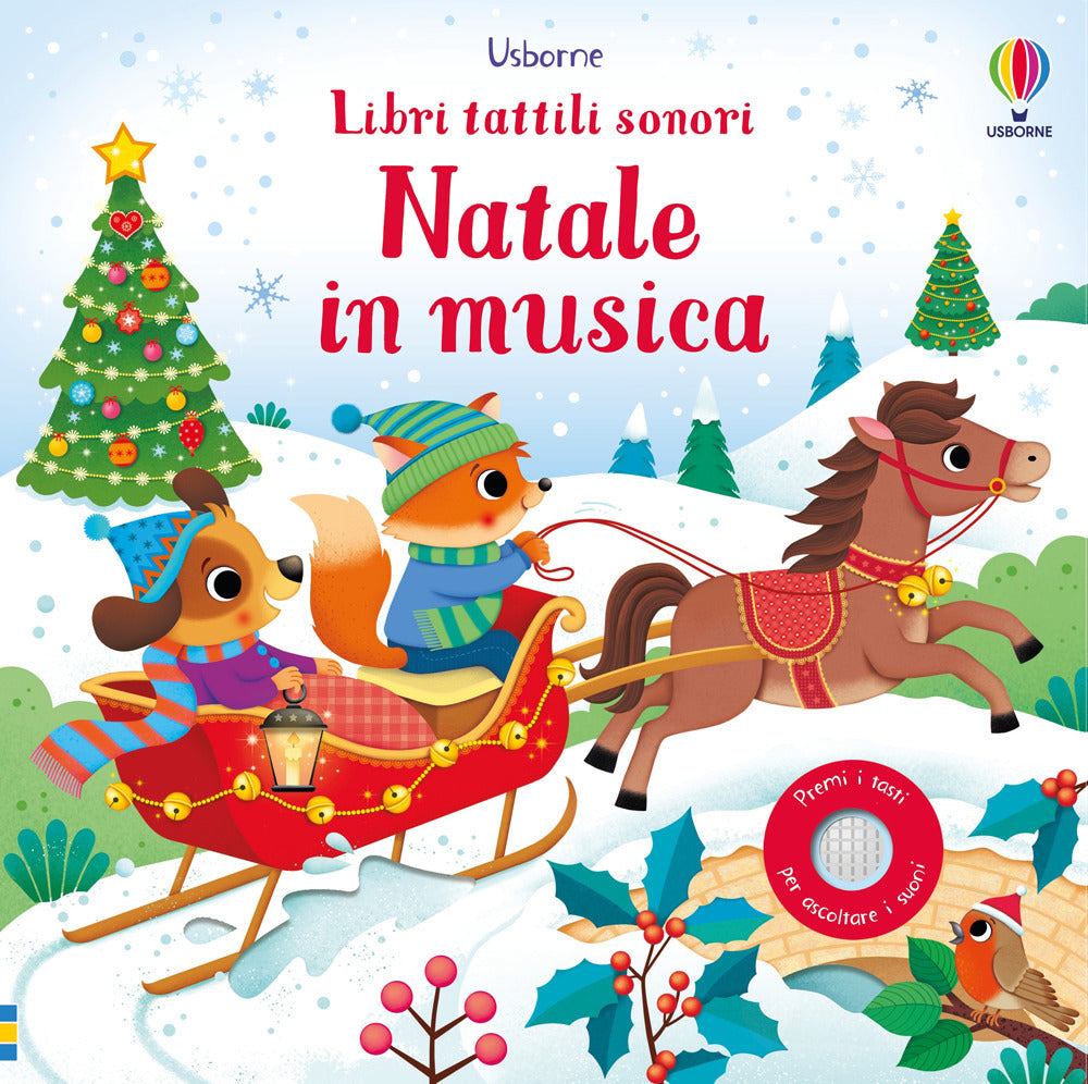 Natale in musica