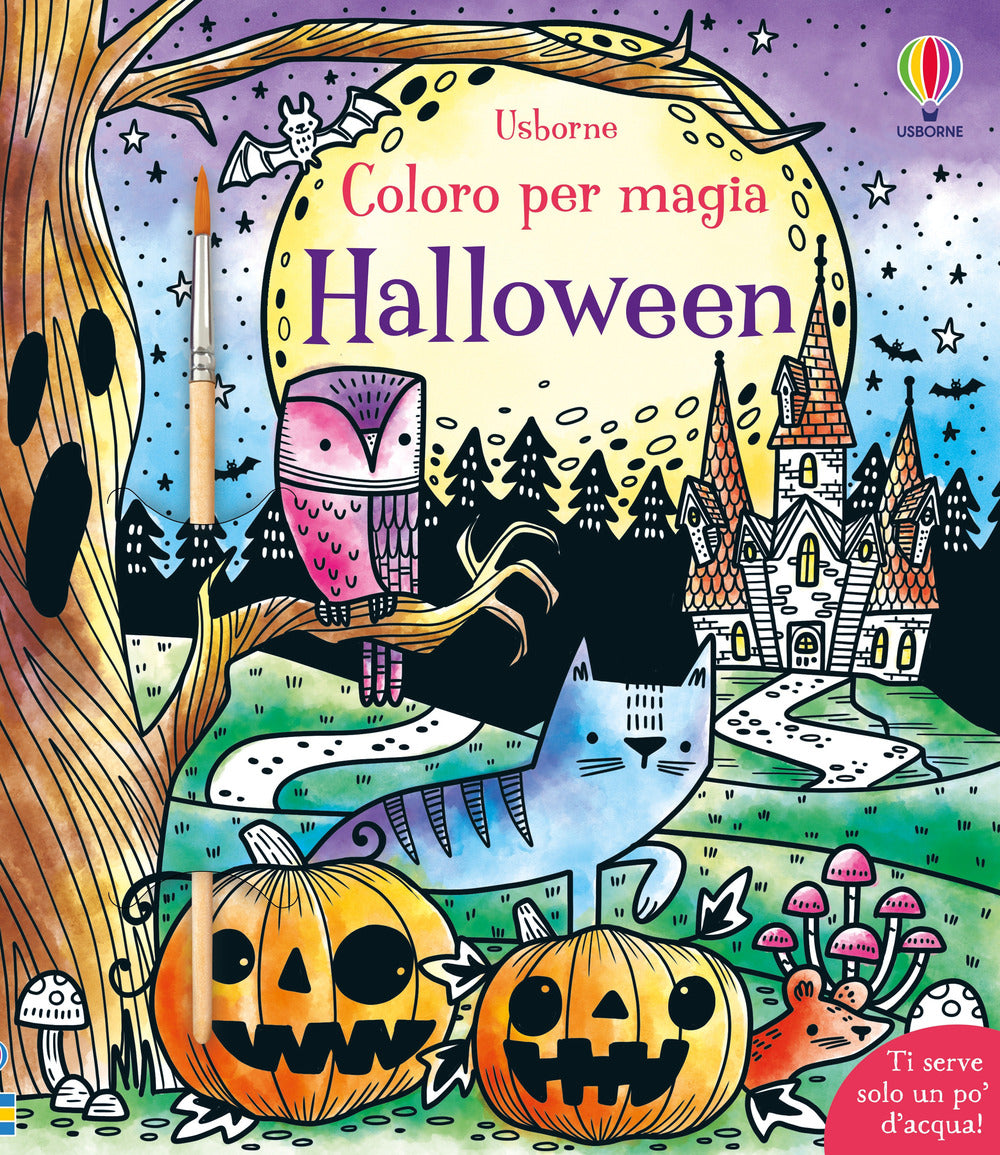 Halloween