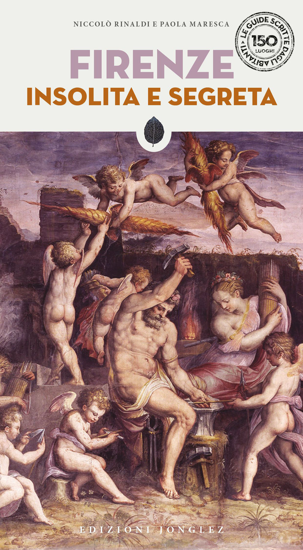 Firenze insolita e segreta