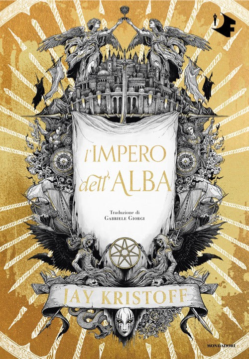 L'impero dell'alba