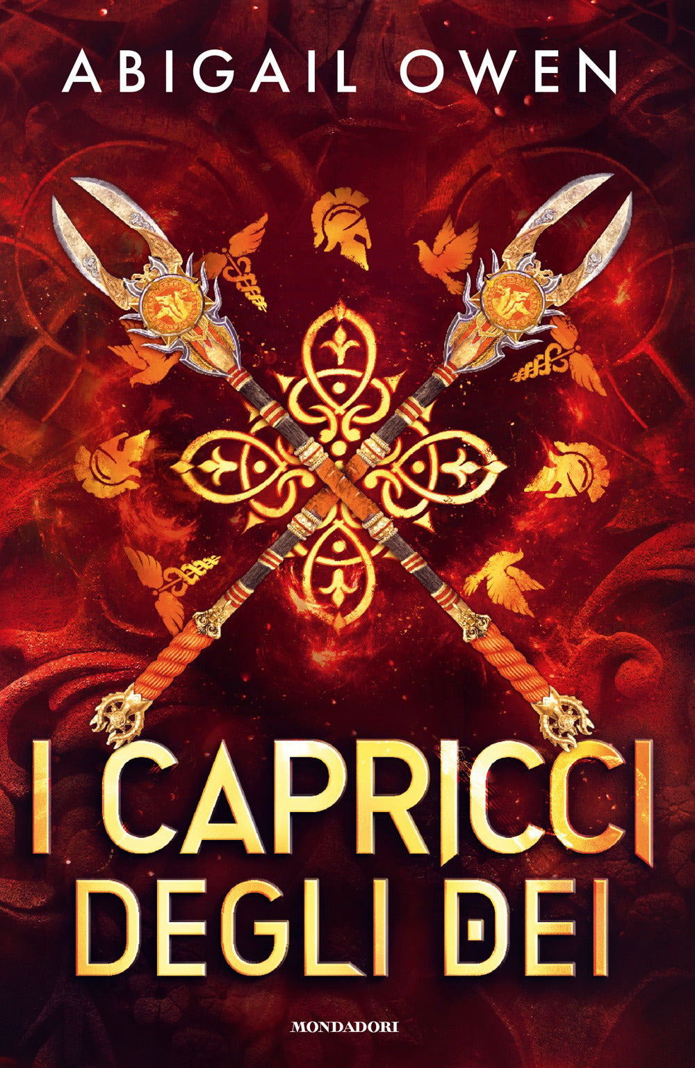 I capricci degli dei