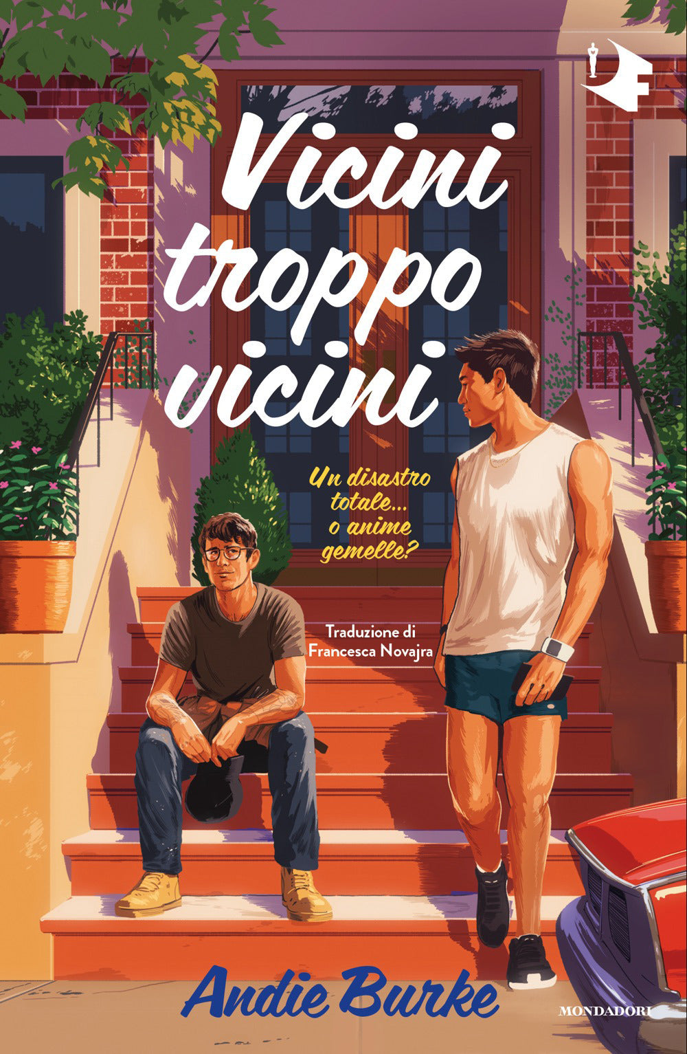 Vicini troppo vicini