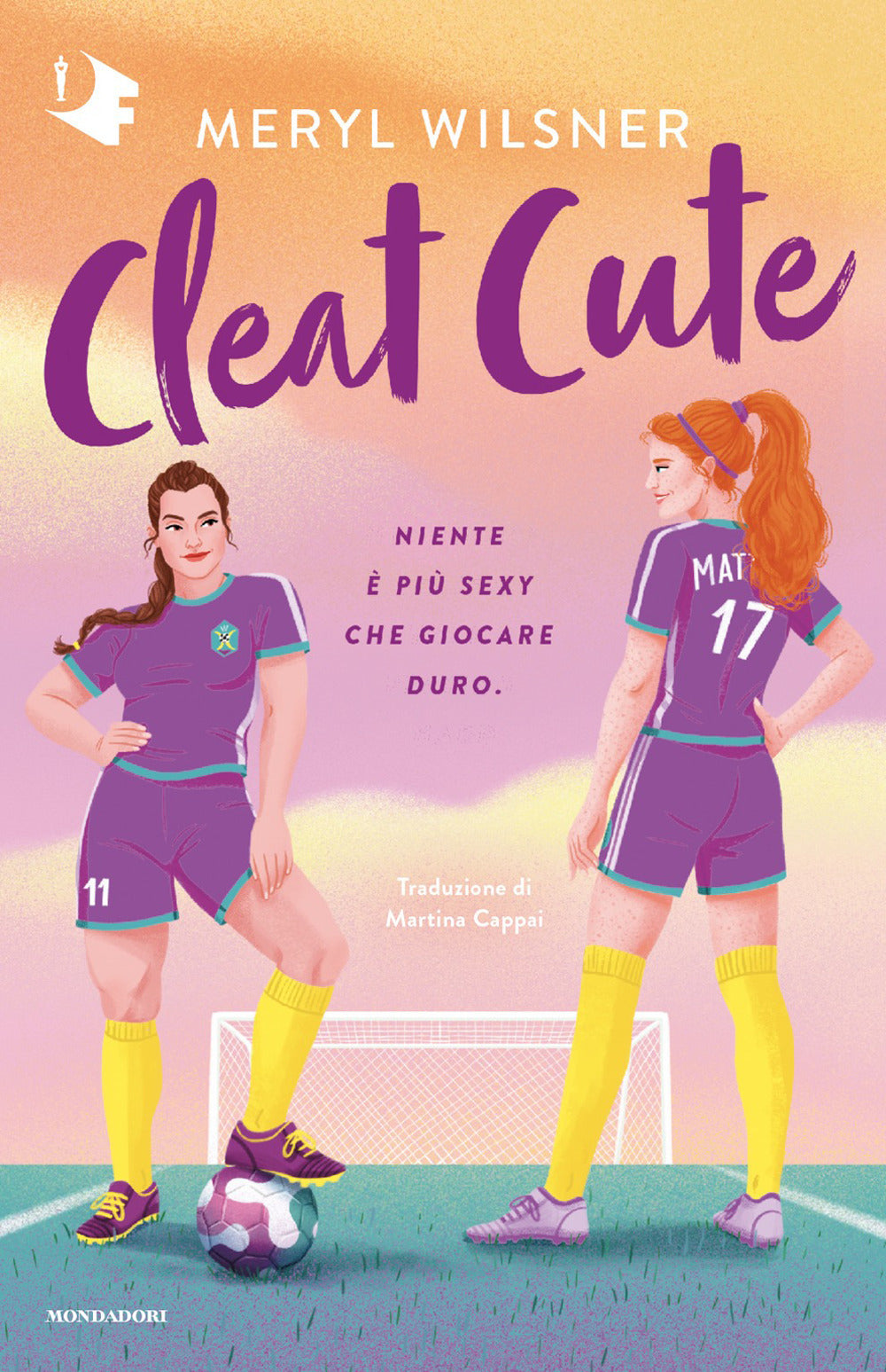 Cleat cute. Ediz. italiana