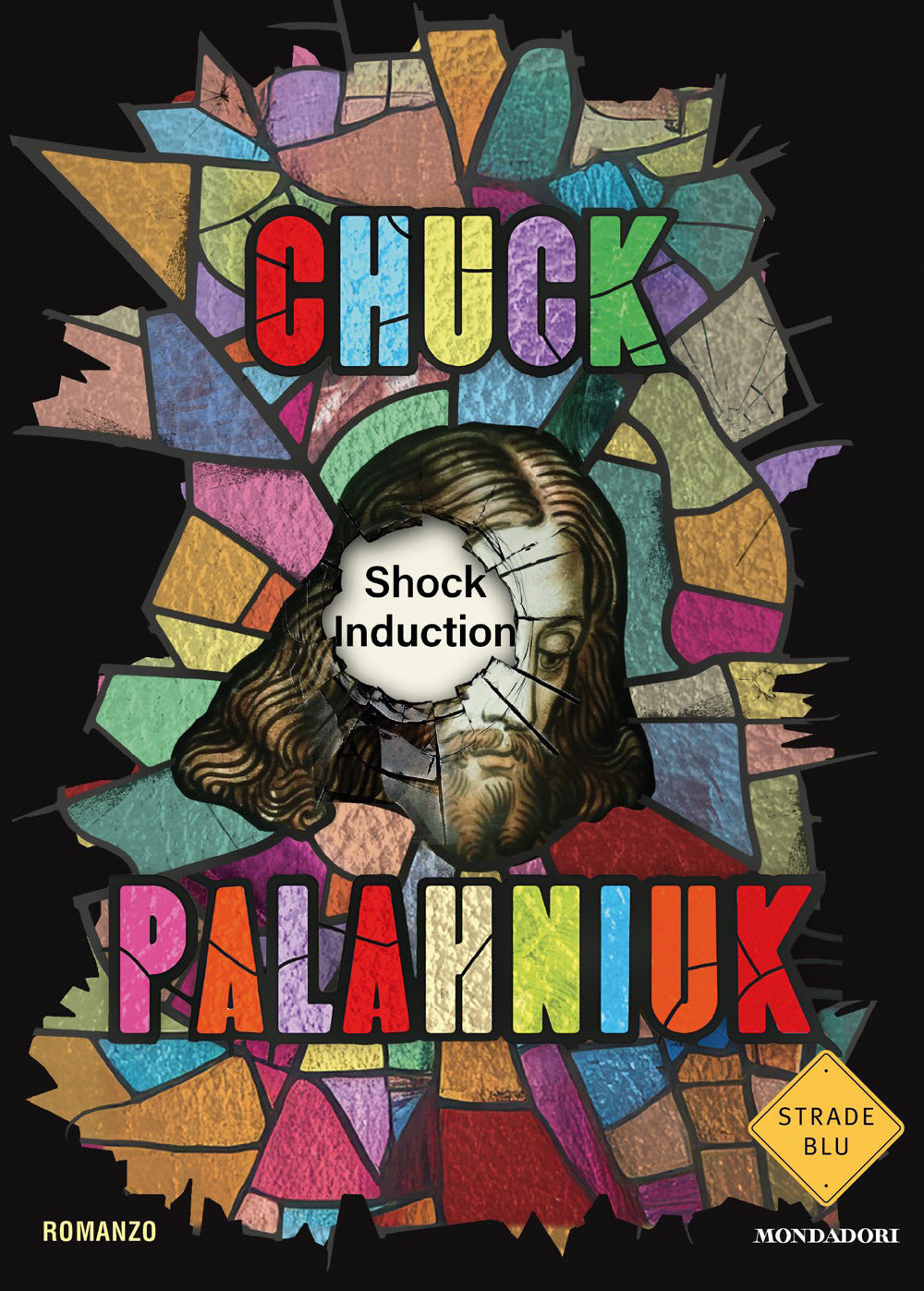 Shock induction. Ediz. italiana