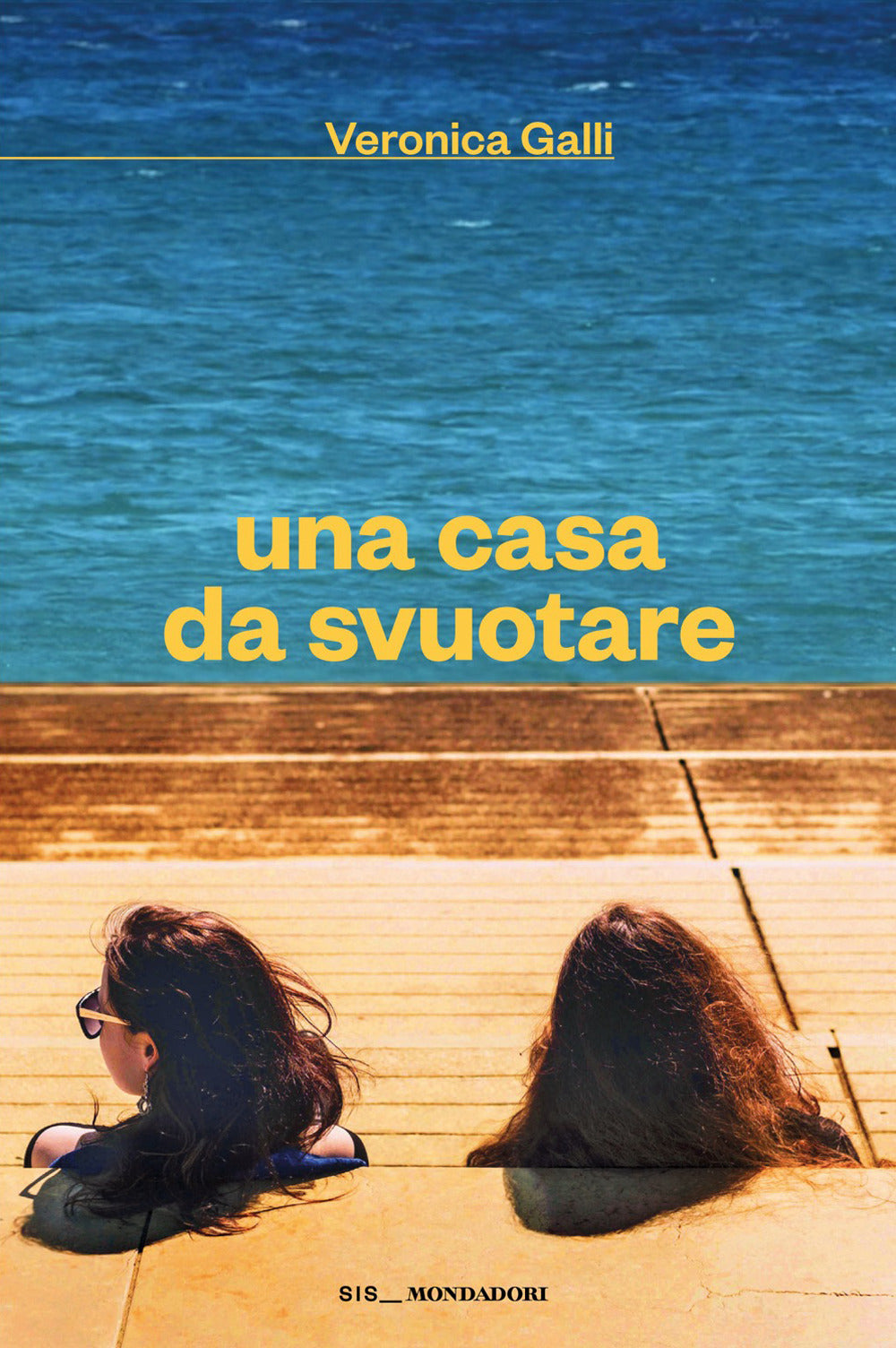 Una casa da svuotare