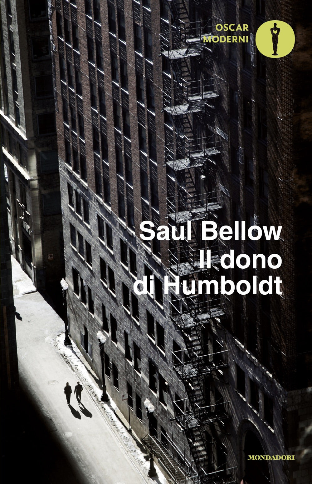 Il dono di Humboldt