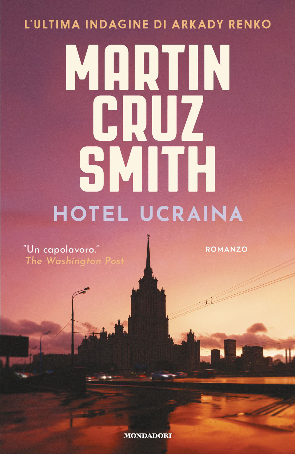 Hotel Ucraina