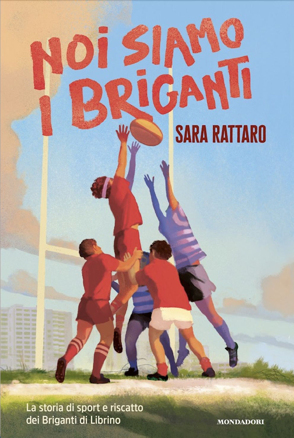 Noi siamo i Briganti
