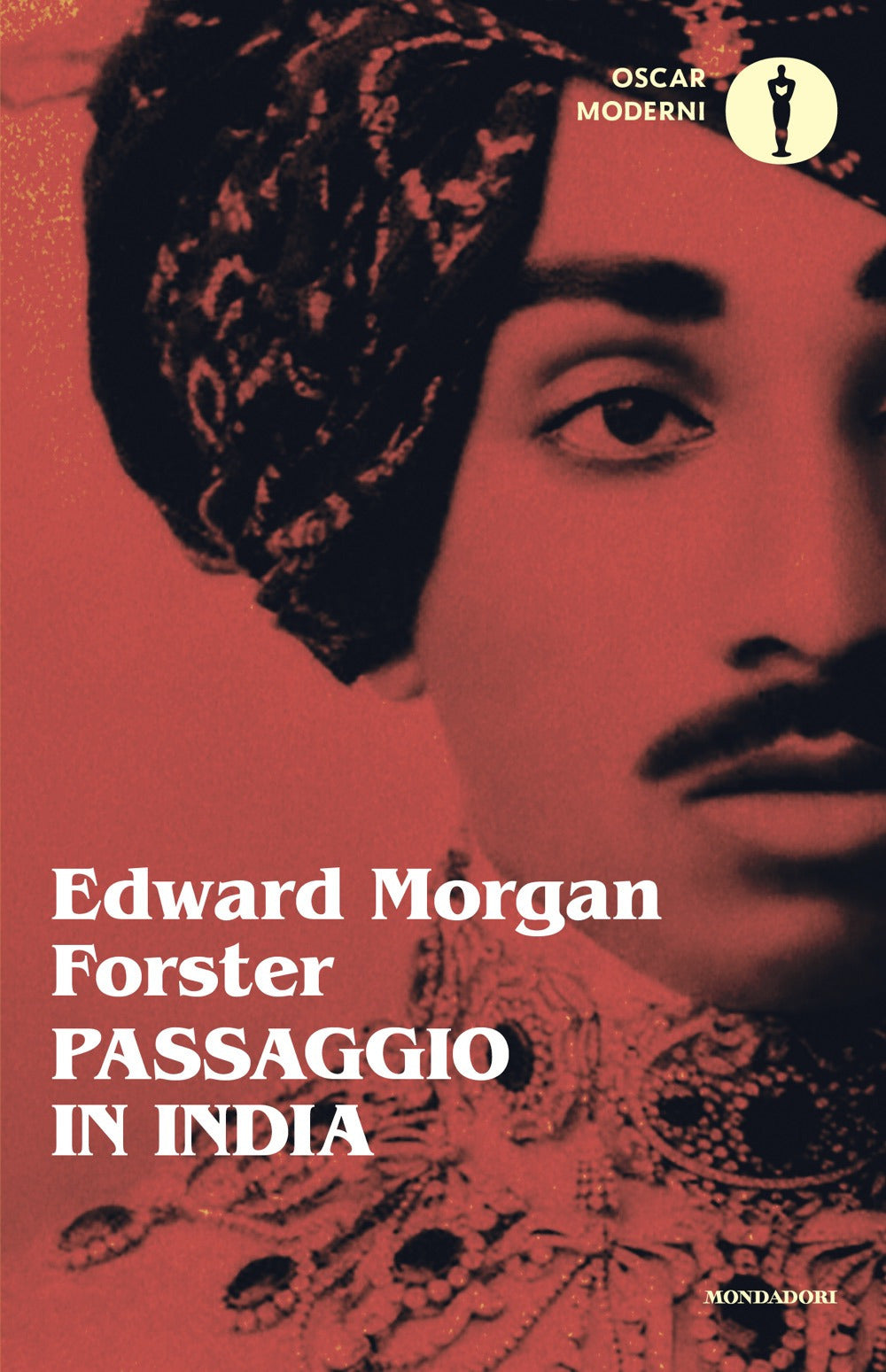 Passaggio in India