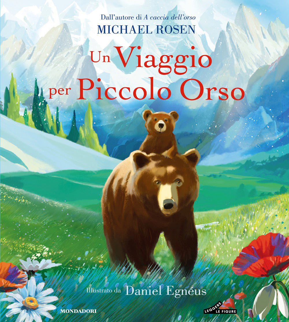 Un viaggio per Piccolo Orso