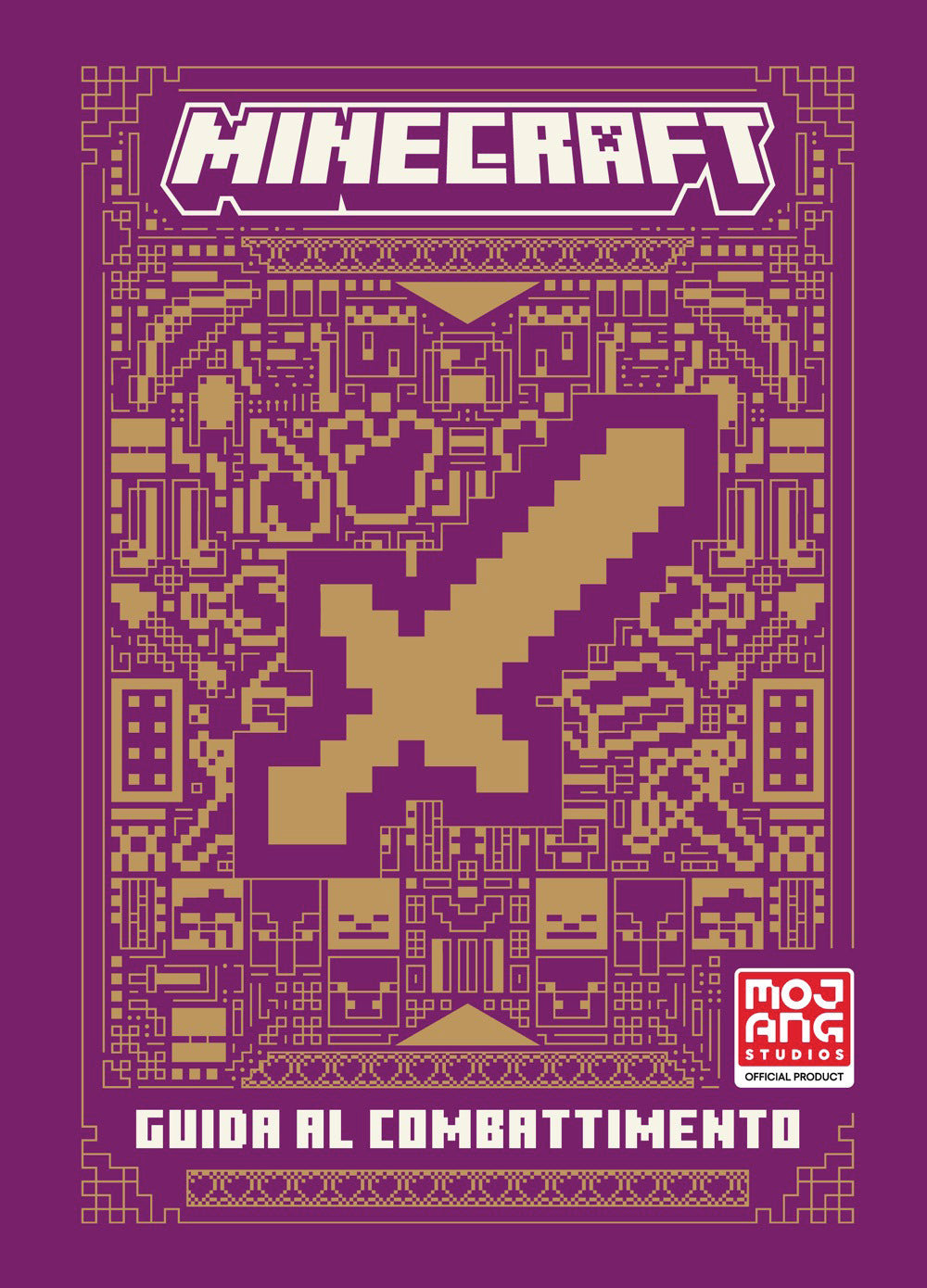 Minecraft. Guida al combattimento