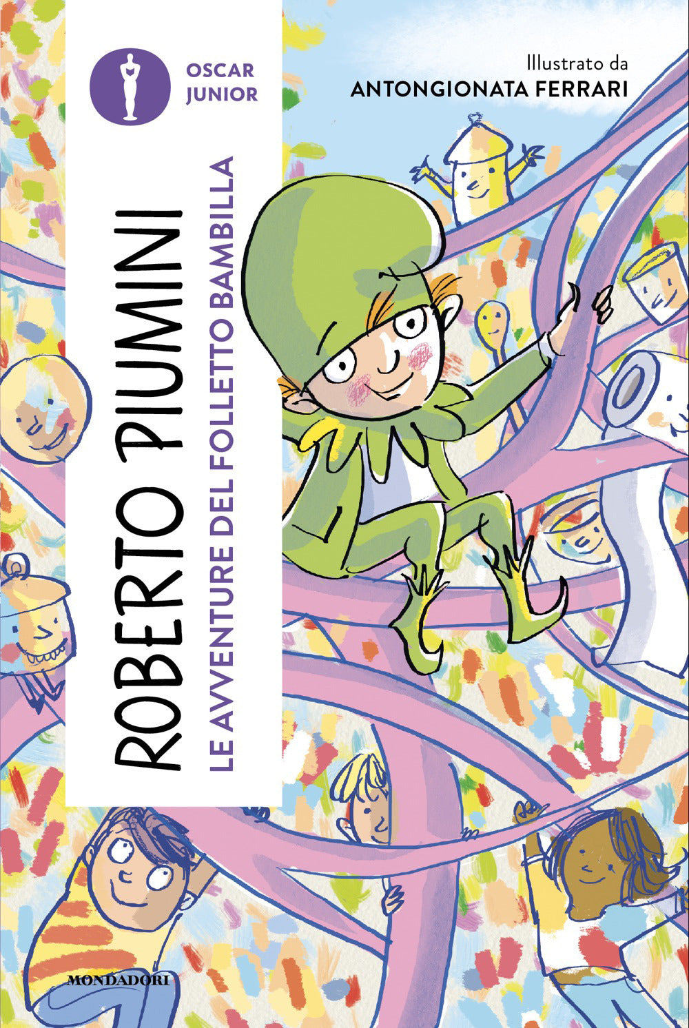 Le avventure del folletto Bambilla