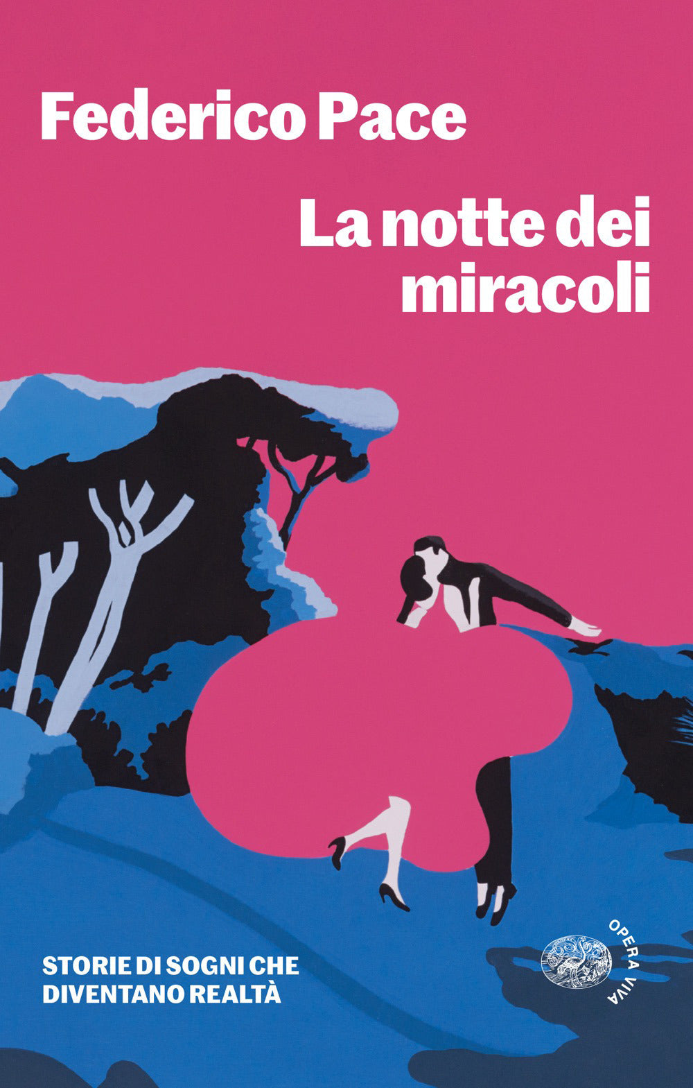 La notte dei miracoli. Storie di sogni che diventano realtà