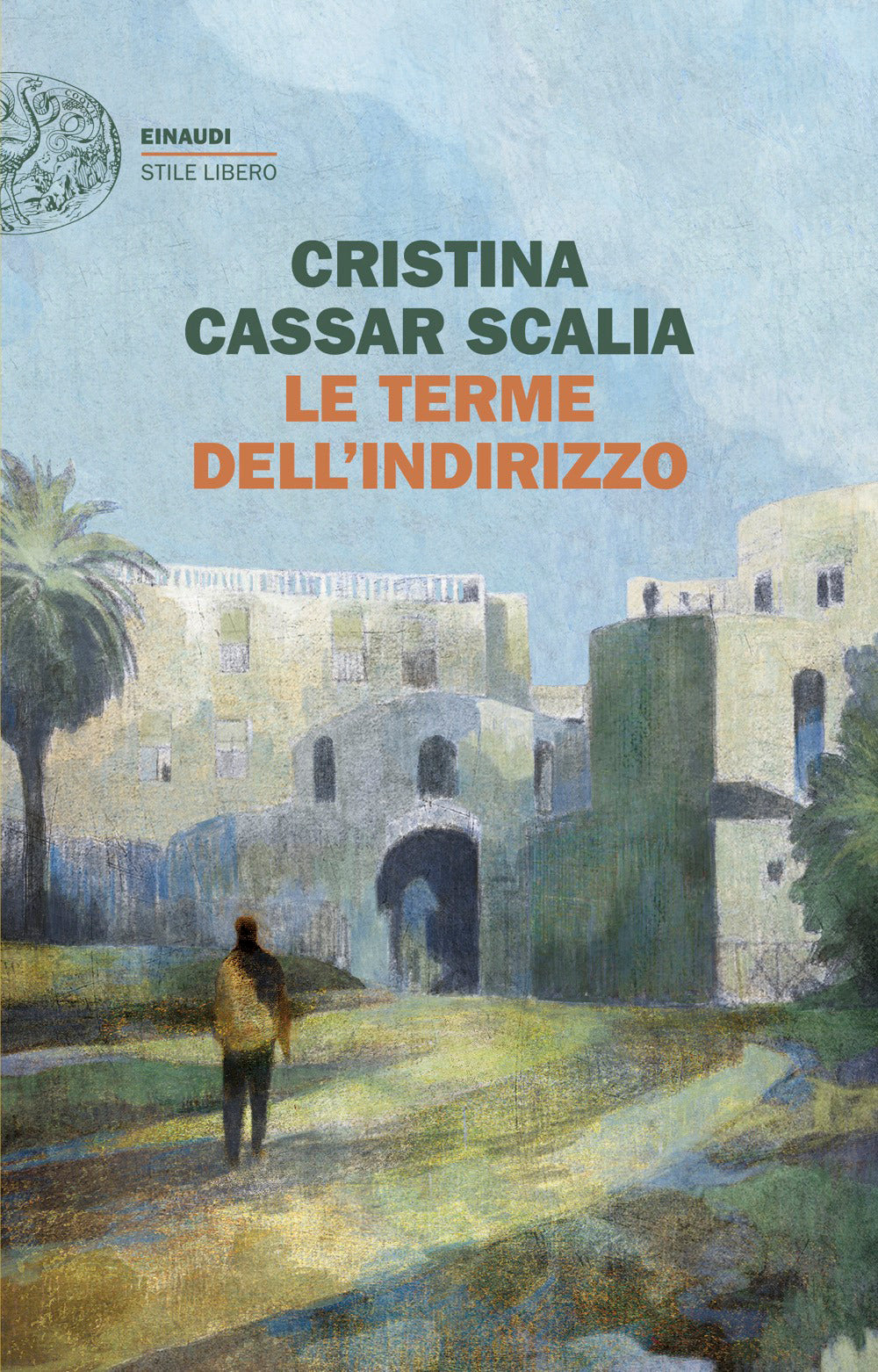 Le terme dell'Indirizzo