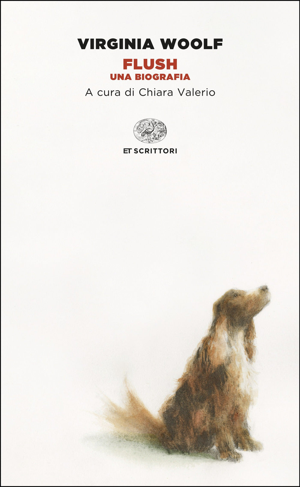 Flush. Una biografia