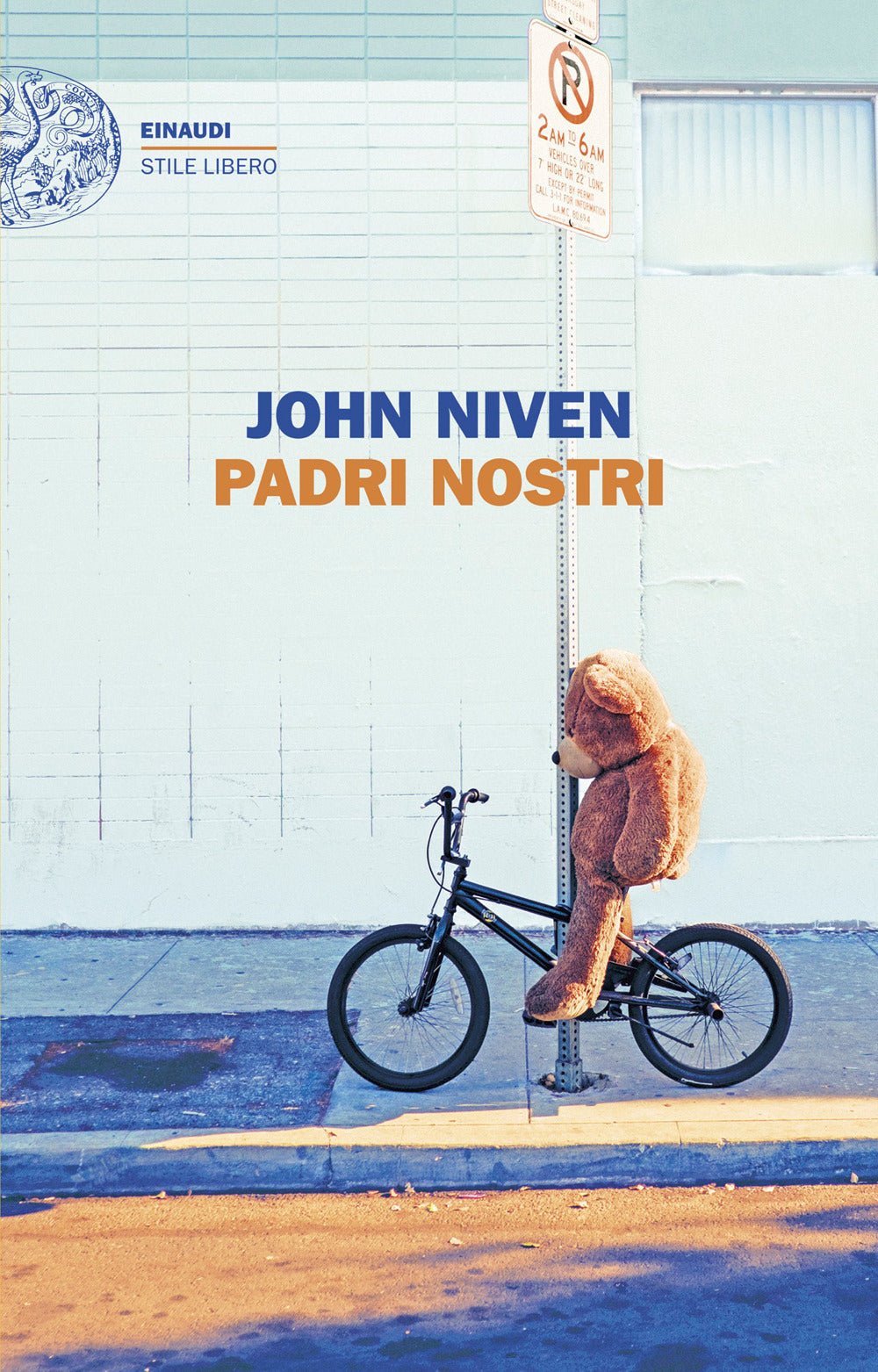 Padri nostri