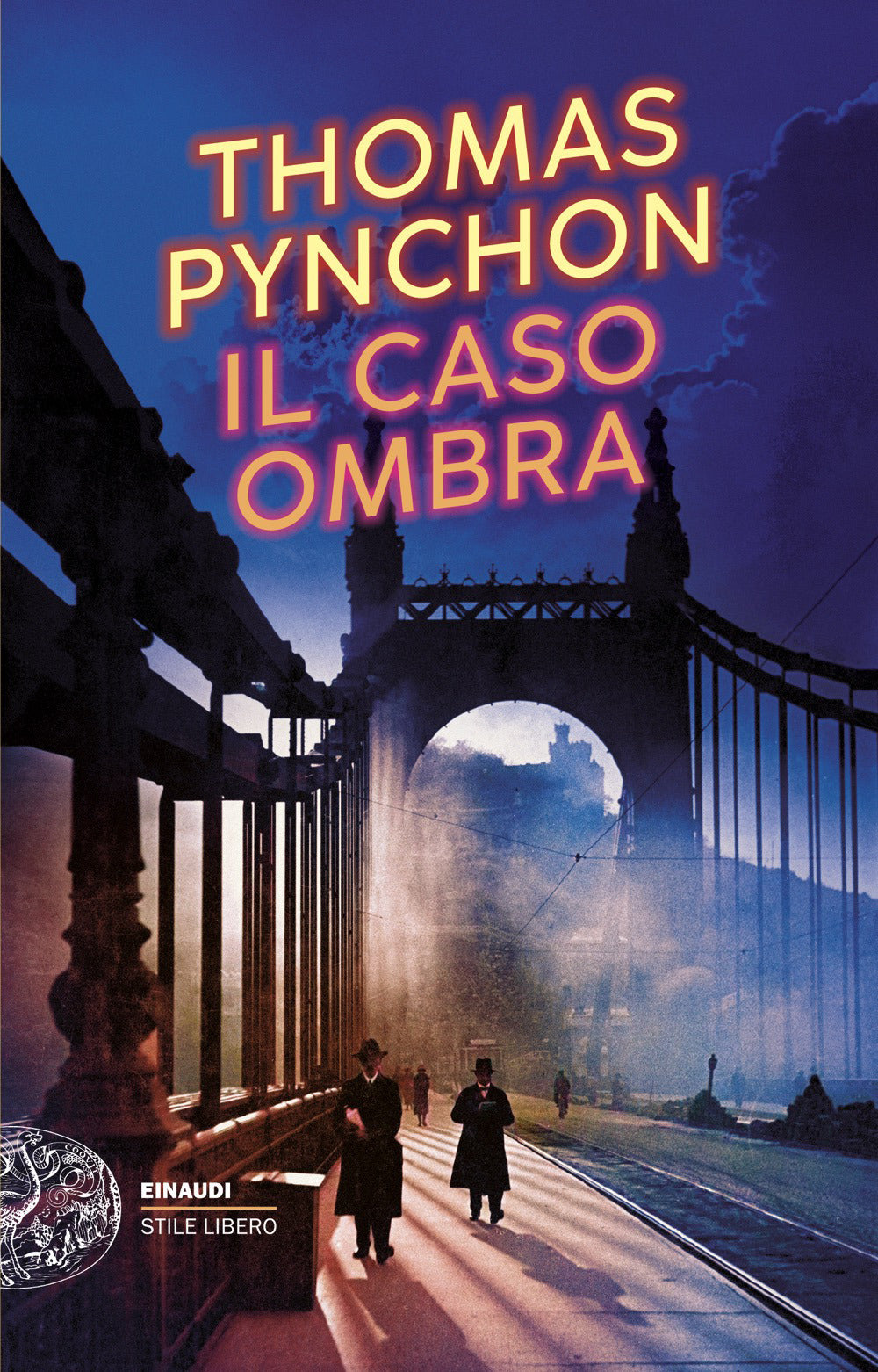 Il caso ombra