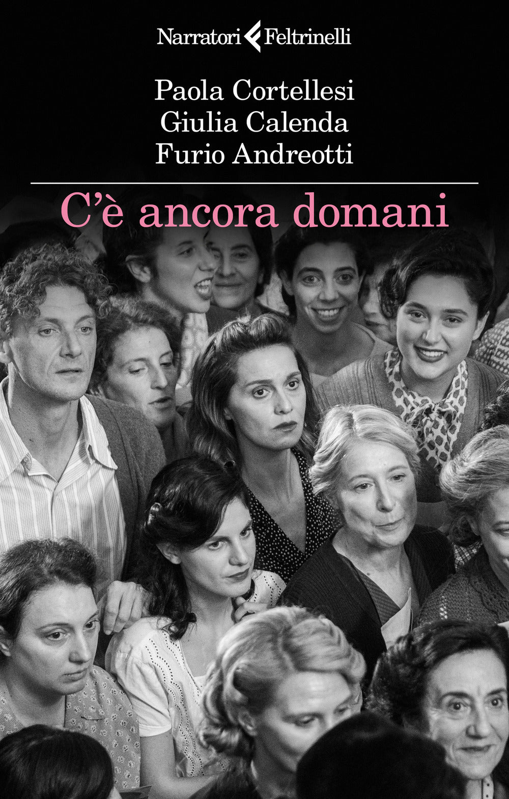 C'è ancora domani