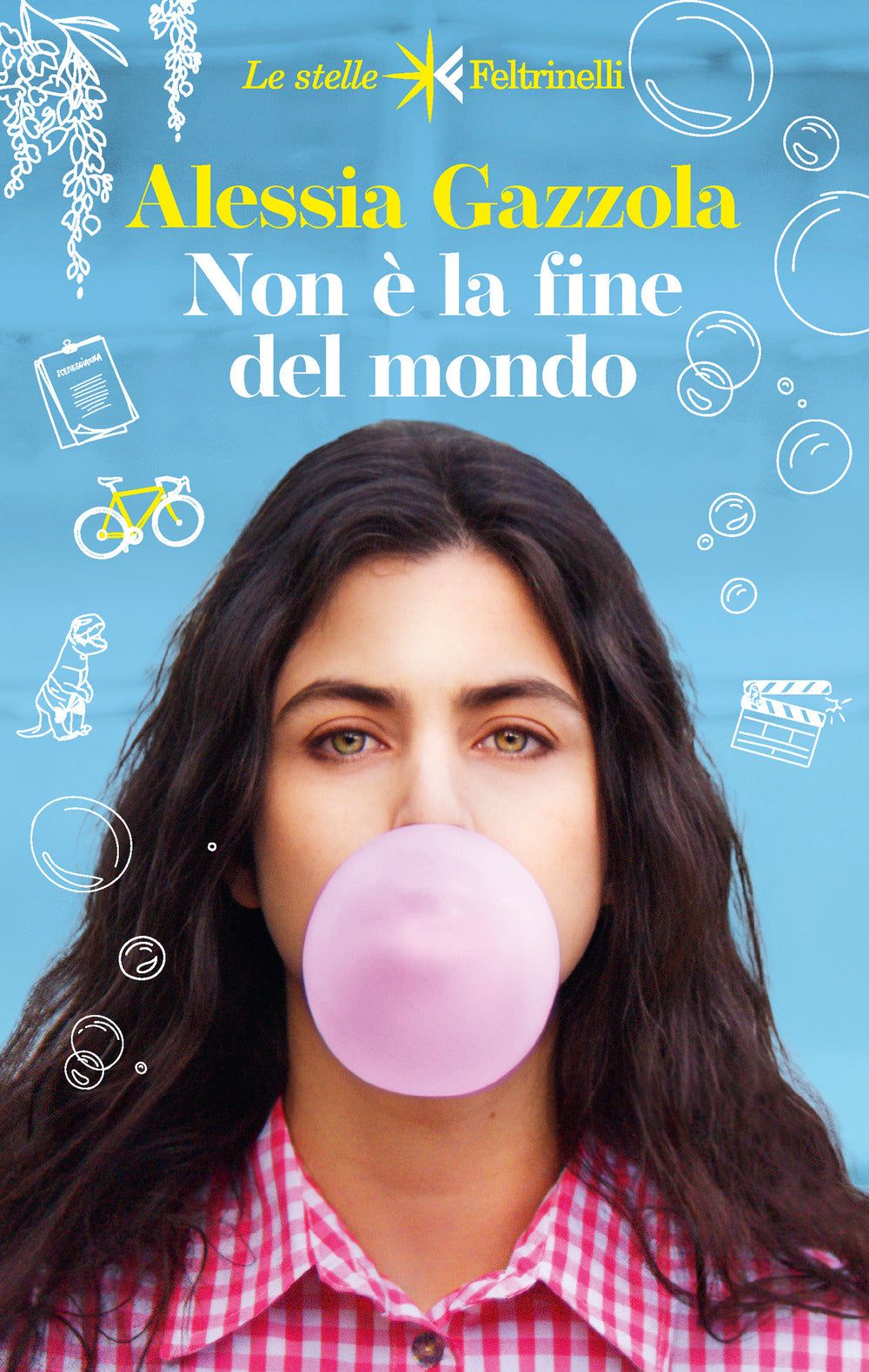 Non è la fine del mondo