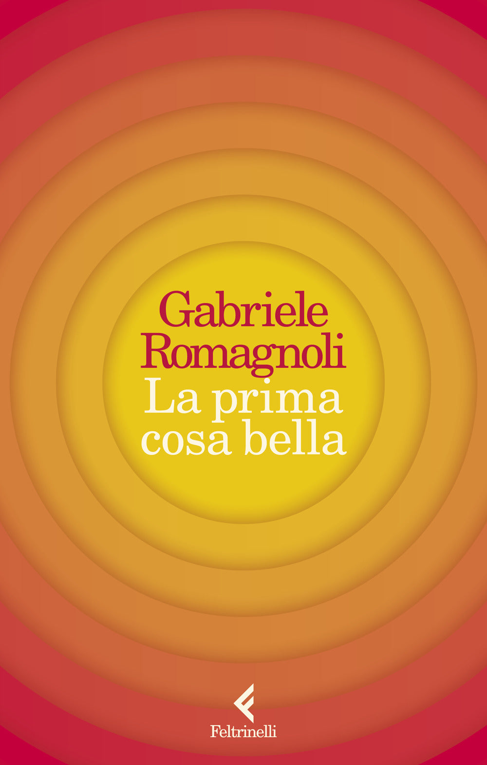 La prima cosa bella