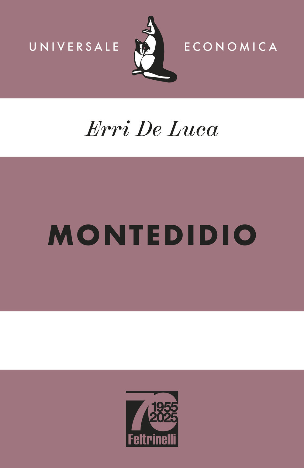 Montedidio. Ediz. 70° anniversario